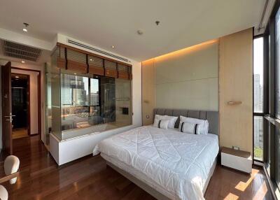 2 bed Condo in The Address Sukhumvit 28 Khlongtan Sub District C019771