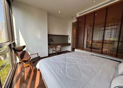 2 bed Condo in The Address Sukhumvit 28 Khlongtan Sub District C019771