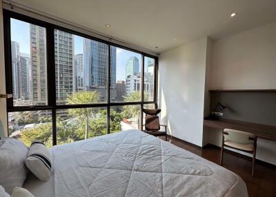 2 bed Condo in The Address Sukhumvit 28 Khlongtan Sub District C019771