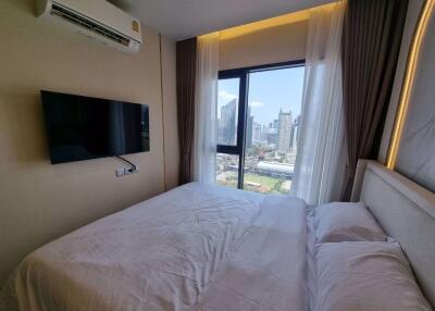 2 bed Condo in Life Asok Hype Ratchathewi District C019770