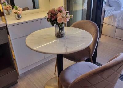 2 bed Condo in Life Asok Hype Ratchathewi District C019770