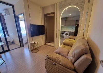 2 bed Condo in Life Asok Hype Ratchathewi District C019770