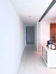 3 bed Duplex in 185 Rajadamri Lumphini Sub District D019765