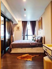 1 bed Condo in Na Vara Residence Lumphini Sub District C019759