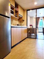 1 bed Condo in Na Vara Residence Lumphini Sub District C019759