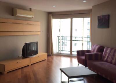 2 bed Condo in Belle Park Residence Chong Nonsi Sub District C019758