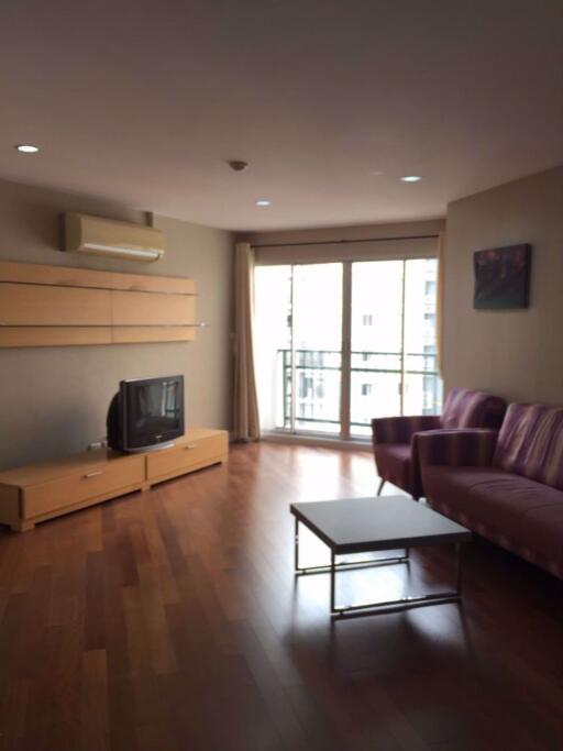 2 bed Condo in Belle Park Residence Chong Nonsi Sub District C019758
