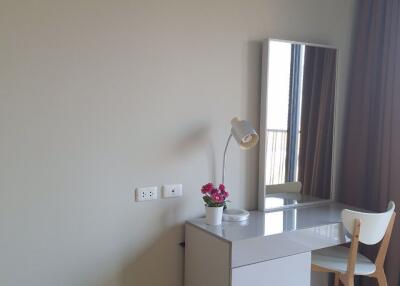 1 bed Condo in Noble Reveal Khlong Tan Nuea Sub District C019757
