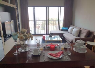 1 bed Condo in Noble Reveal Khlong Tan Nuea Sub District C019757