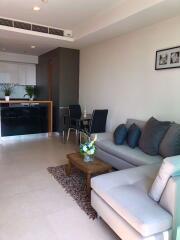 1 bed Condo in The River Khlong Ton Sai Sub District C019756