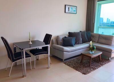 1 bed Condo in The River Khlong Ton Sai Sub District C019756