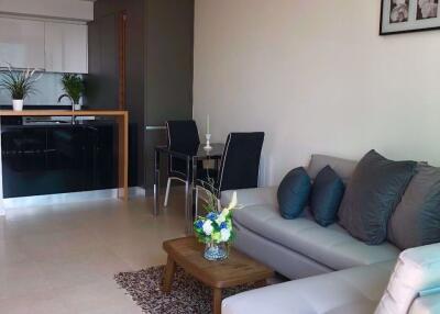 1 bed Condo in The River Khlong Ton Sai Sub District C019756