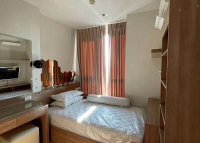 2 bed Condo in Rhythm Sathorn Yan Nawa Sub District C019753