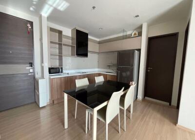 2 bed Condo in Rhythm Sathorn Yan Nawa Sub District C019753