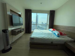 2 bed Condo in Rhythm Sathorn Yan Nawa Sub District C019753