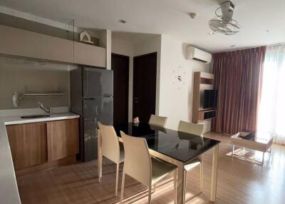 2 bed Condo in Rhythm Sathorn Yan Nawa Sub District C019753