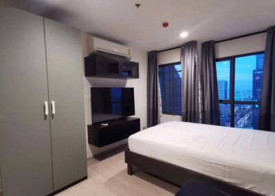 Studio bed Condo in Rhythm Asoke 2 Bangkapi Sub District C019752