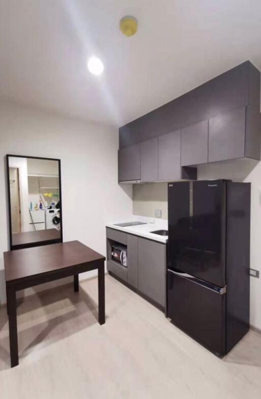 Studio bed Condo in Rhythm Asoke 2 Bangkapi Sub District C019752