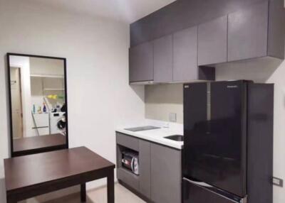 Studio bed Condo in Rhythm Asoke 2 Bangkapi Sub District C019752