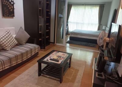 1 bed Condo in Hive Sukhumvit 65 Phrakhanongnuea Sub District C019751