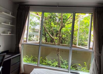 1 bed Condo in Hive Sukhumvit 65 Phrakhanongnuea Sub District C019751