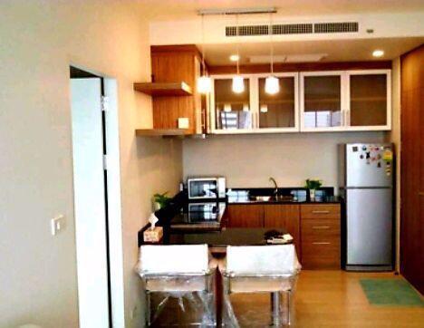 1 bed Condo in Noble Solo Khlong Tan Nuea Sub District C019750