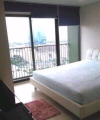1 bed Condo in Noble Solo Khlong Tan Nuea Sub District C019750