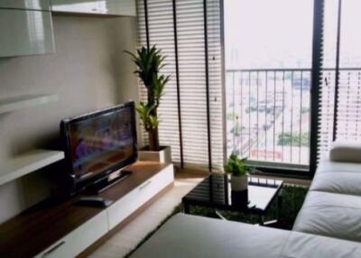 1 bed Condo in Noble Solo Khlong Tan Nuea Sub District C019750