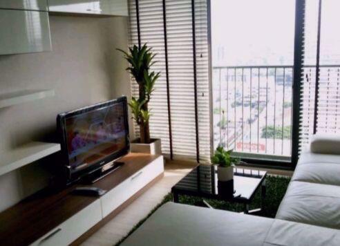 1 bed Condo in Noble Solo Khlong Tan Nuea Sub District C019750