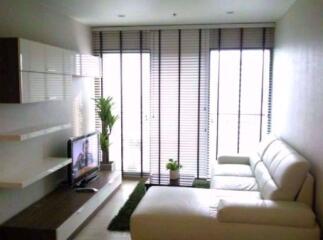 1 bed Condo in Noble Solo Khlong Tan Nuea Sub District C019750