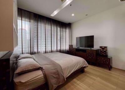 2 bed Condo in Siri at Sukhumvit Phra Khanong Sub District C019749