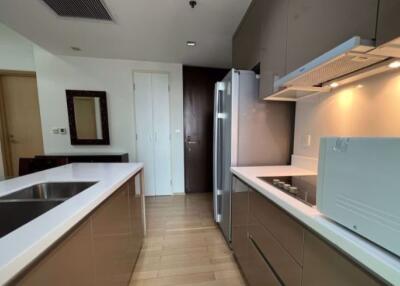 2 bed Condo in Siri at Sukhumvit Phra Khanong Sub District C019749