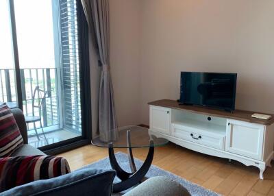 1 bed Condo in Keyne by Sansiri Khlongtan Sub District C019747