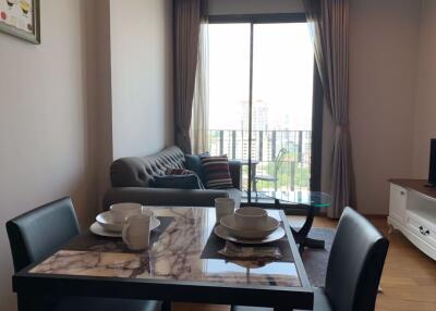 1 bed Condo in Keyne by Sansiri Khlongtan Sub District C019747