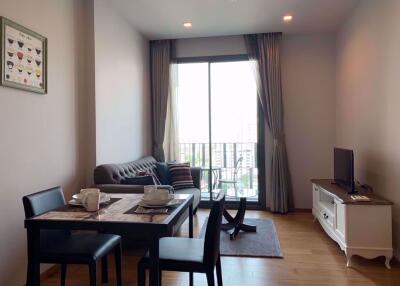 1 bed Condo in Keyne by Sansiri Khlongtan Sub District C019747