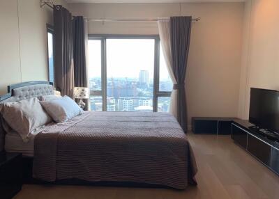 1 bed Condo in The Crest Sukhumvit 34 Khlongtan Sub District C019745