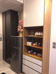 1 bed Condo in Ashton Asoke Khlong Toei Nuea Sub District C019744