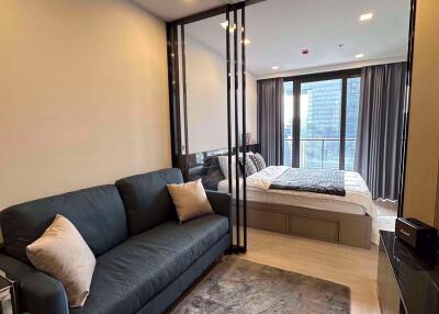 1 bed Condo in One 9 Five Asoke-Rama 9 Huai Khwang District C019741