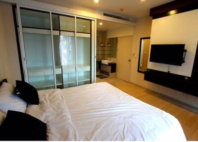 2 bed Condo in Noble Solo Khlong Tan Nuea Sub District C019740