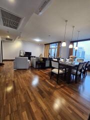 3 bed Condo in All Season Mansion Lumphini Sub District C019738