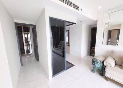 3 bed Condo in C Ekkamai Khlong Tan Nuea Sub District C019736