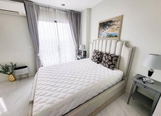 3 bed Condo in C Ekkamai Khlong Tan Nuea Sub District C019736