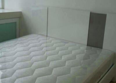 1 bed Condo in Noble Revolve Ratchada Huai Khwang Sub District C019733