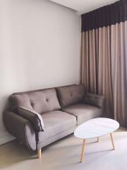 1 bed Condo in Noble Revolve Ratchada Huai Khwang Sub District C019733