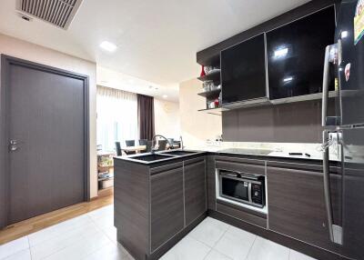 2 bed Condo in Keyne by Sansiri Khlongtan Sub District C019731