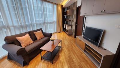 1 bed Condo in Le Luk Phrakhanongnuea Sub District C019727