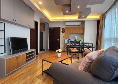 1 bed Condo in Le Luk Phrakhanongnuea Sub District C019727