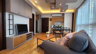 1 bed Condo in Le Luk Phrakhanongnuea Sub District C019727