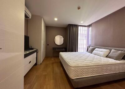 2 bed Condo in Klass Condo Langsuan Lumphini Sub District C019724