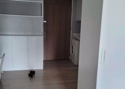 Studio bed Condo in Noble Remix Khlongtan Sub District C019718